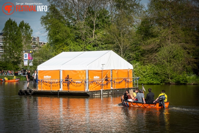 Bevrijdingsfestival Overijssel 2022 foto