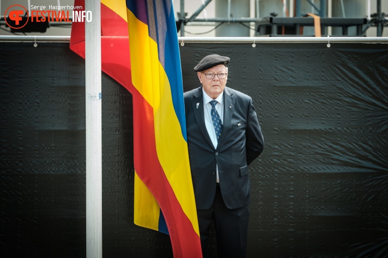 Bevrijdingsfestival Overijssel 2022 foto