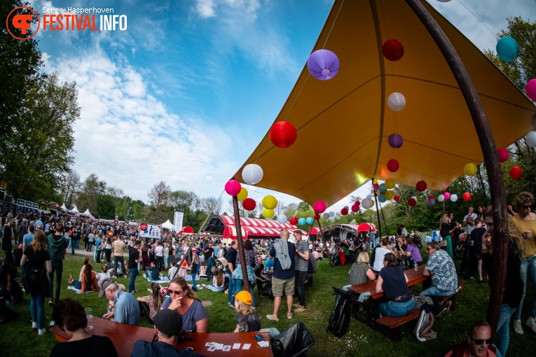 Bevrijdingsfestival Overijssel 2022 foto