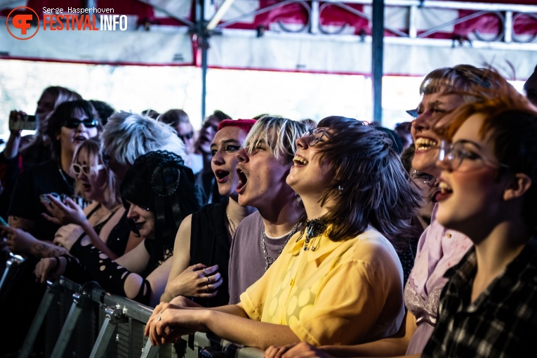 Bevrijdingsfestival Overijssel 2022 foto