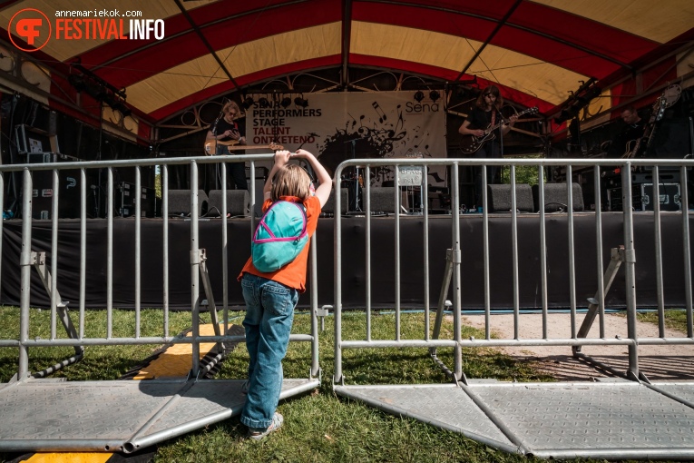 Bevrijdingsfestival Overijssel 2022 foto