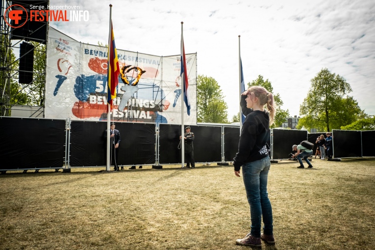 Bevrijdingsfestival Overijssel 2022 foto