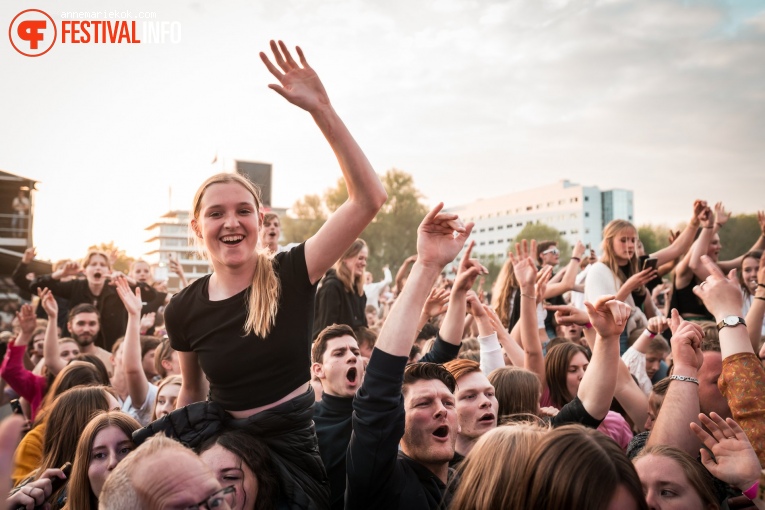 Bevrijdingsfestival Overijssel 2022 foto