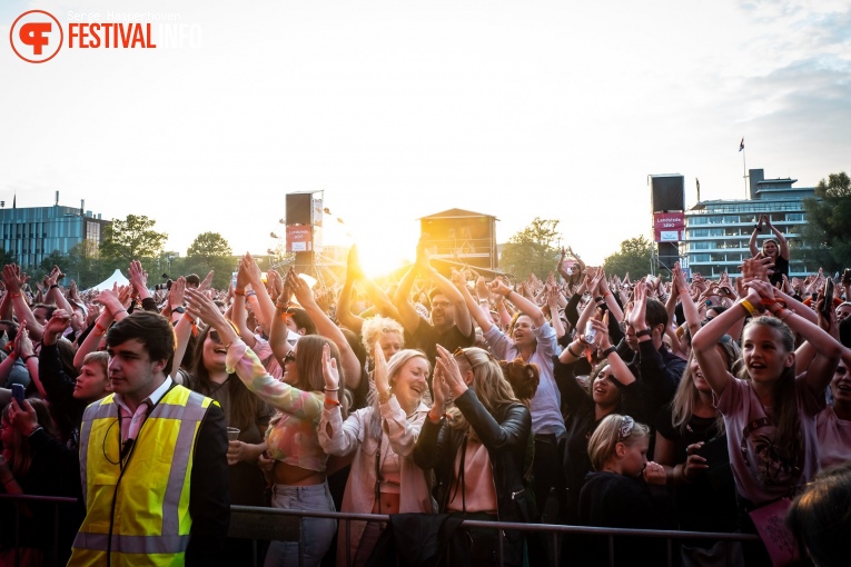 Bevrijdingsfestival Overijssel 2022 foto