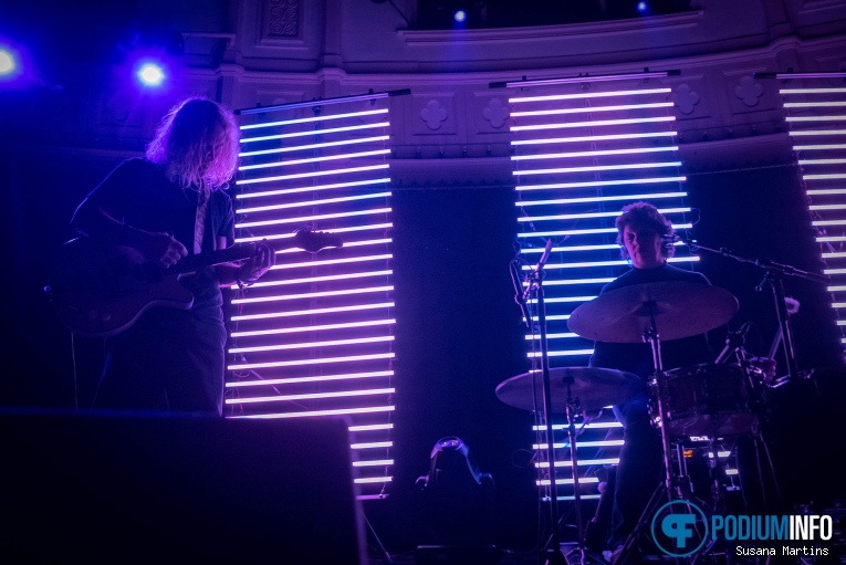 Low op Low - 05/05 - Paradiso foto