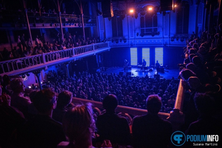 Low op Low - 05/05 - Paradiso foto