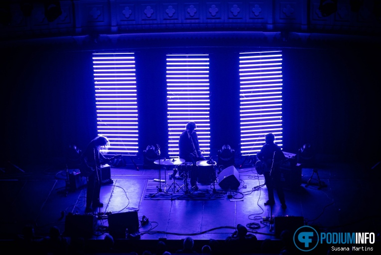 Low op Low - 05/05 - Paradiso foto