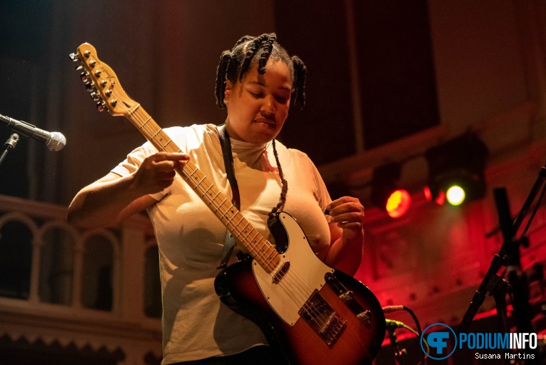 Divide And Dissolve op Low - 05/05 - Paradiso foto
