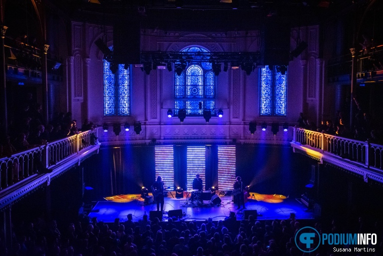 Low op Low - 05/05 - Paradiso foto