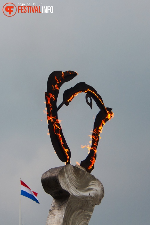 Bevrijdingsfestival Zuid Holland 2022 foto