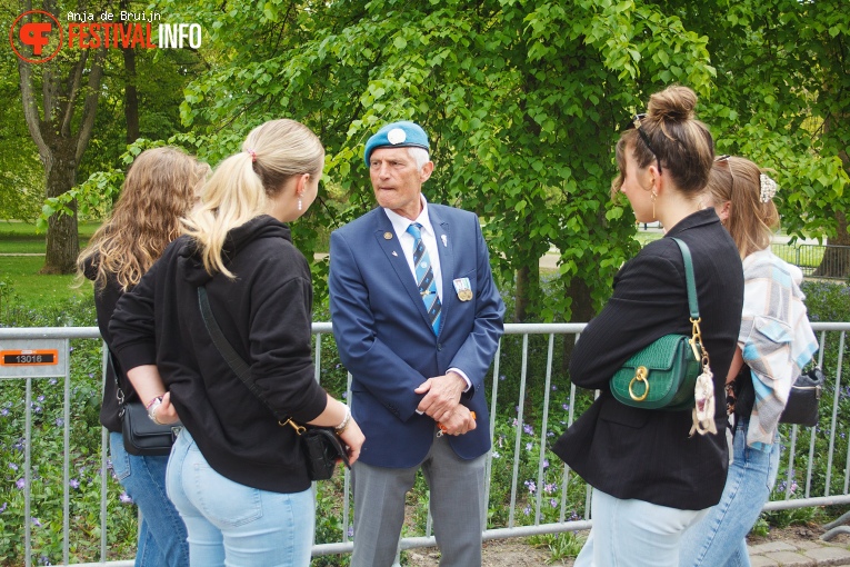 Bevrijdingsfestival Zuid Holland 2022 foto
