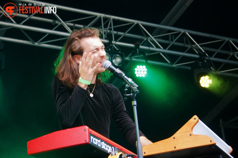 Bevrijdingsfestival Zuid Holland 2022 foto