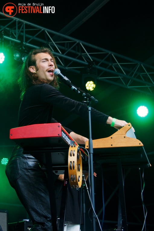 Bevrijdingsfestival Zuid Holland 2022 foto