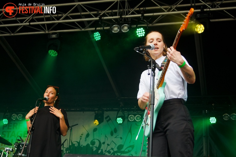Bevrijdingsfestival Zuid Holland 2022 foto