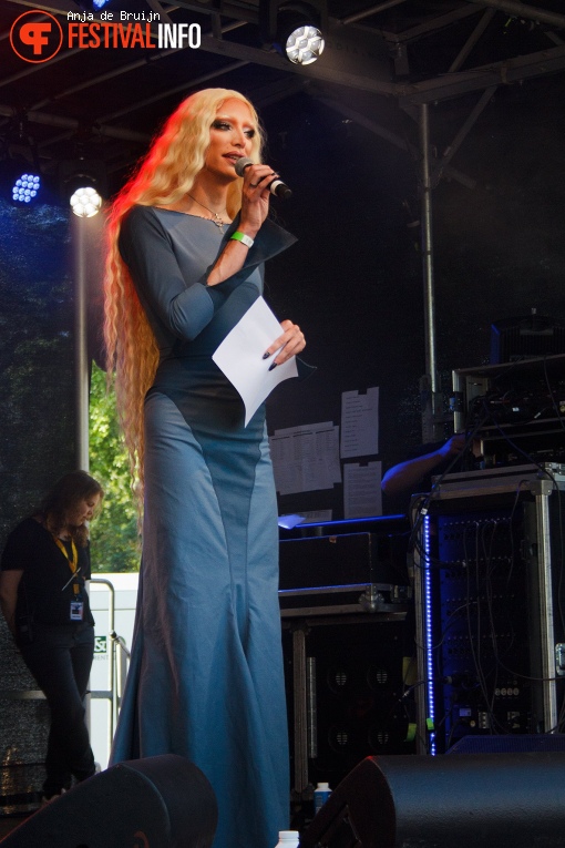 Bevrijdingsfestival Zuid Holland 2022 foto