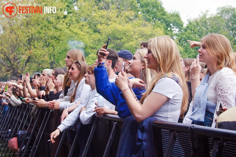 Bevrijdingsfestival Zuid Holland 2022 foto