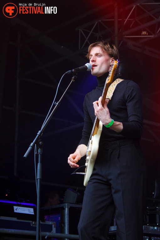 Bevrijdingsfestival Zuid Holland 2022 foto