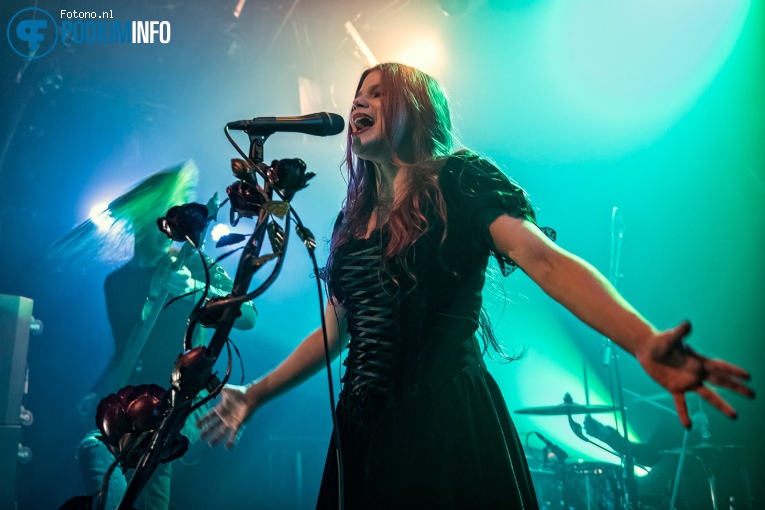 Blackbriar op Blackbriar - 06/05 - Melkweg foto