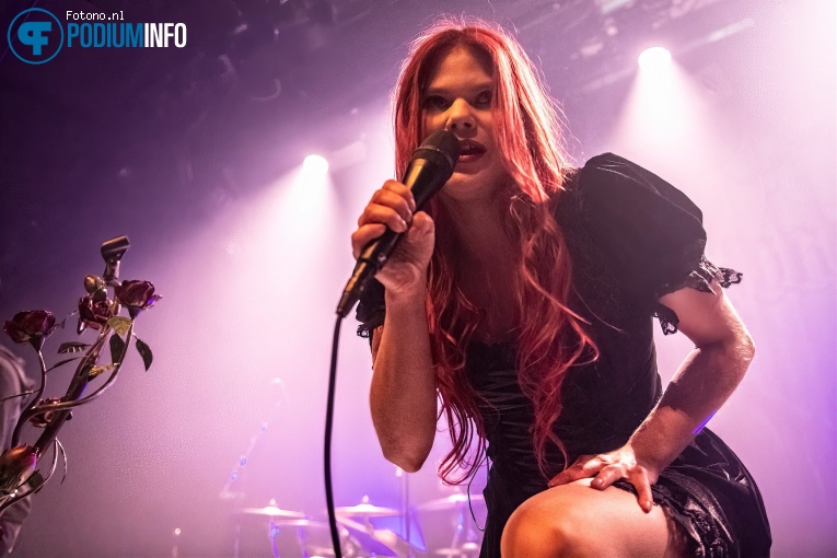 Blackbriar op Blackbriar - 06/05 - Melkweg foto