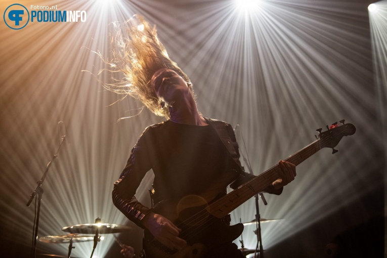 Blackbriar op Blackbriar - 06/05 - Melkweg foto