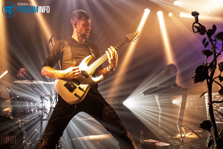 Blackbriar op Blackbriar - 06/05 - Melkweg foto