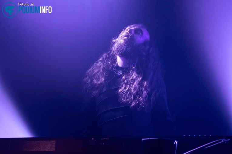 Blackbriar op Blackbriar - 06/05 - Melkweg foto