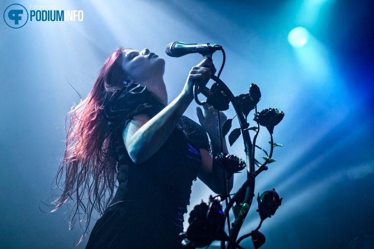 Blackbriar op Blackbriar - 06/05 - Melkweg foto