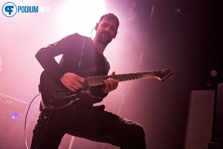 Blackbriar op Blackbriar - 06/05 - Melkweg foto