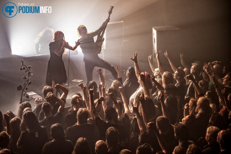 Blackbriar op Blackbriar - 06/05 - Melkweg foto