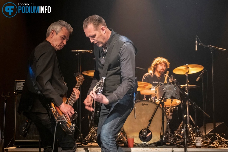 Peter Doherty op Peter Doherty - 09/05 - Het Zonnehuis foto