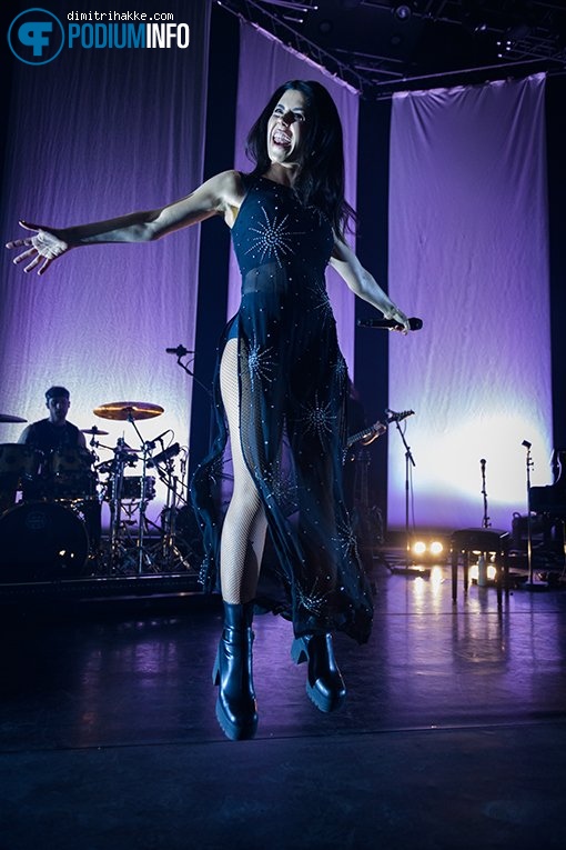 Marina op Marina - 12/05 - Amare foto
