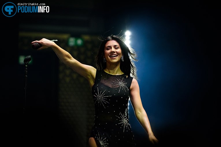 Marina op Marina - 12/05 - Amare foto