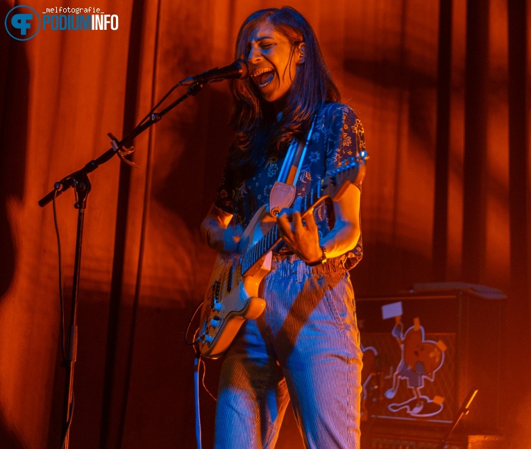 Weakened Friends op Weakened Friends - 11/05 - Patronaat foto