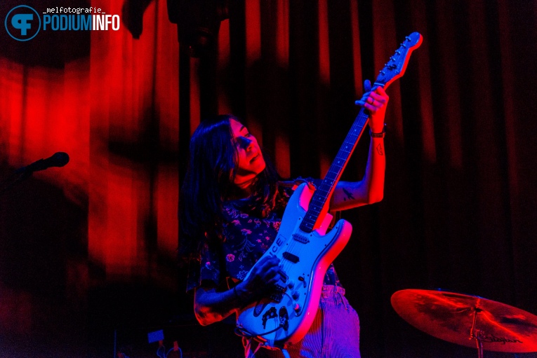 Weakened Friends op Weakened Friends - 11/05 - Patronaat foto
