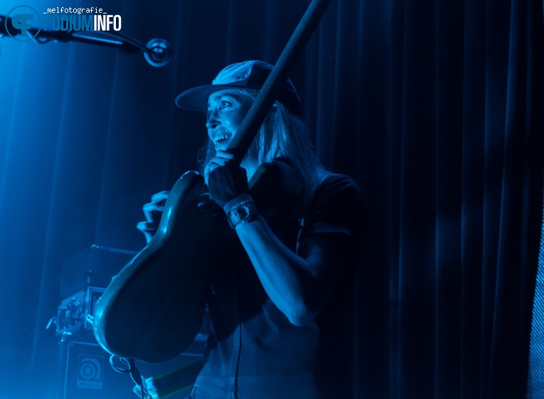 Weakened Friends op Weakened Friends - 11/05 - Patronaat foto