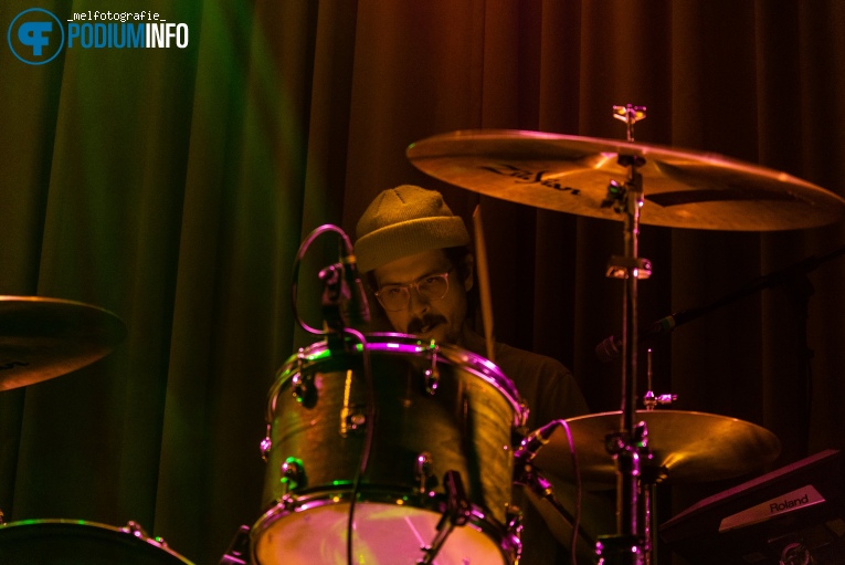 Weakened Friends op Weakened Friends - 11/05 - Patronaat foto