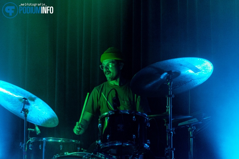 Weakened Friends op Weakened Friends - 11/05 - Patronaat foto