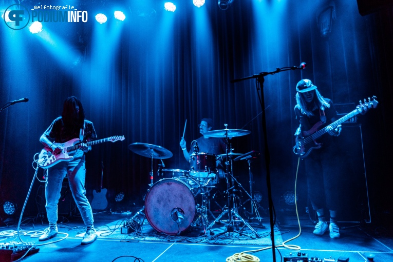 Weakened Friends op Weakened Friends - 11/05 - Patronaat foto