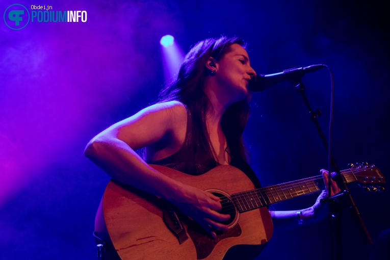 Lesoir op Kayak - 14/05 - Metropool foto