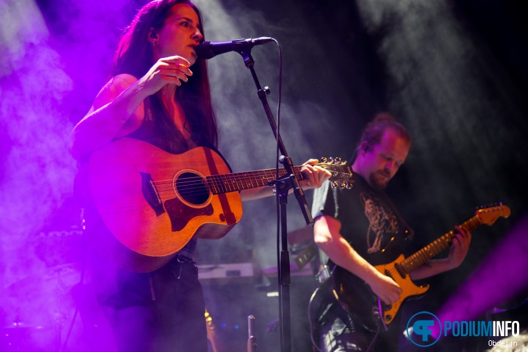 Lesoir op Kayak - 14/05 - Metropool foto
