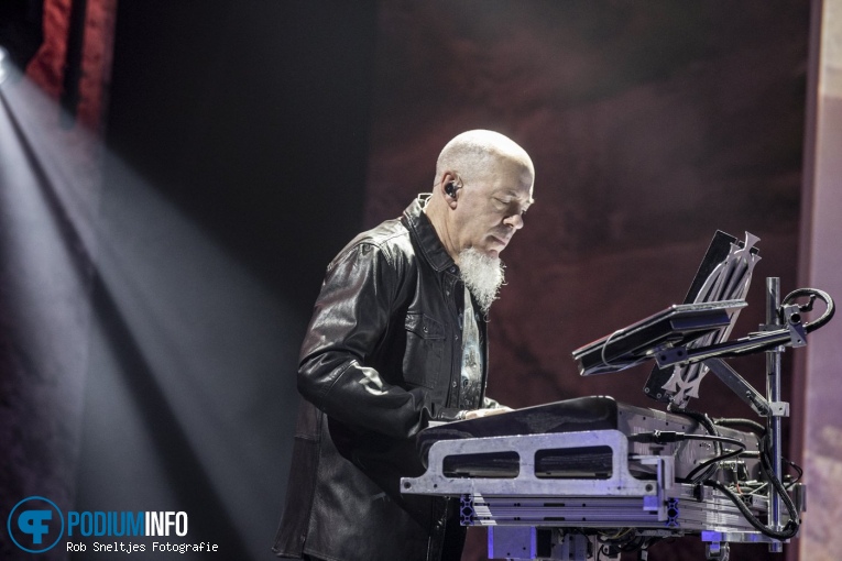 Dream Theater op Dream Theater - 13/05 - Afas Live Amsterdam foto
