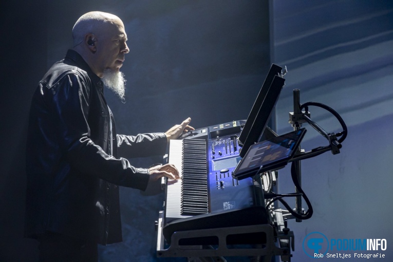 Dream Theater op Dream Theater - 13/05 - Afas Live Amsterdam foto