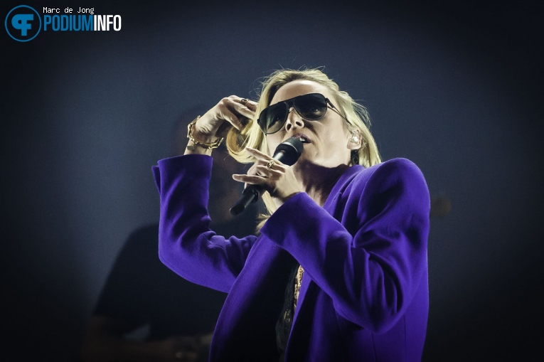 Róisín Murphy op Róisín Murphy - 15/05 - TivoliVredenburg foto