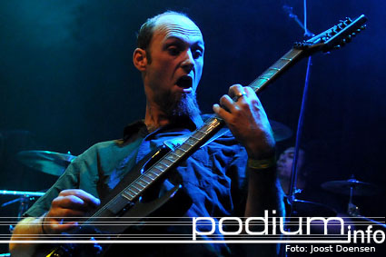 Morning op Good Things End - 26/9 - Nieuwe Nor foto