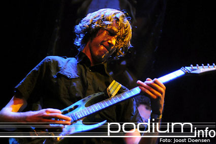 Morning op Good Things End - 26/9 - Nieuwe Nor foto