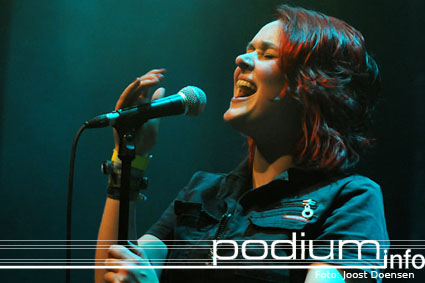 Morning op Good Things End - 26/9 - Nieuwe Nor foto