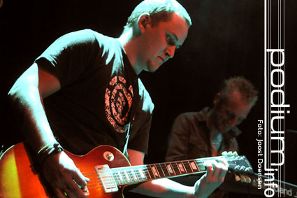 Good Things End op Good Things End - 26/9 - Nieuwe Nor foto