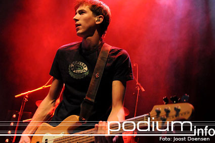 Good Things End op Good Things End - 26/9 - Nieuwe Nor foto