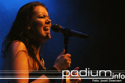 Good Things End op Good Things End - 26/9 - Nieuwe Nor foto