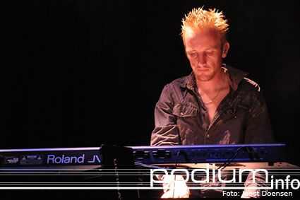 Good Things End op Good Things End - 26/9 - Nieuwe Nor foto